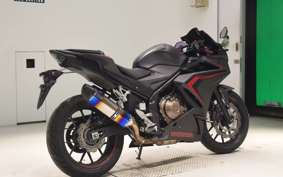 HONDA CBR400R 2020 NC56