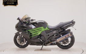 KAWASAKI ZX 1400 NINJA R A 2020