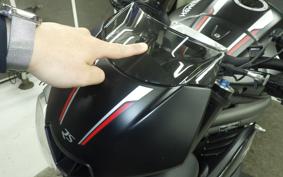 TRIUMPH SPEED TRIPLE RS 2018