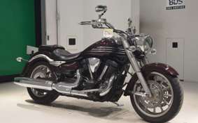 YAMAHA XV1900 MIDNIGHT STAR 2008
