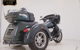 HARLEY FLHTCUTG 1870 2021