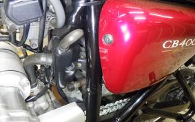 HONDA CB400SS E 2008 NC41