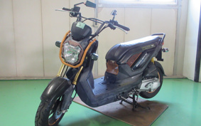 HONDA ZOOMERX JF38