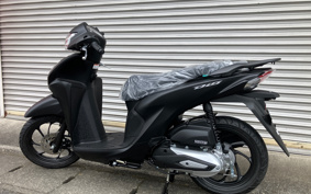 HONDA DIO 110 Lite JK46