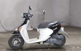 SUZUKI LETS4 CA45A