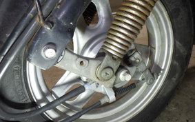 HONDA JULIO 2025 AF52