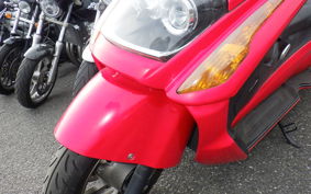 SUZUKI GEMMA 250 2000 CJ47A