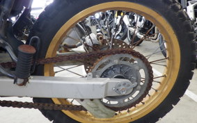 KAWASAKI SUPER SHERPA KL250G