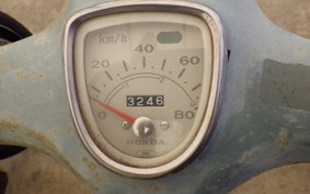 HONDA C50 SUPER CUB C50