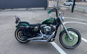 HARLEY HARLEY XL1200V 2013 LF3