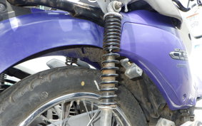 HONDA C110 SUPER CUB JA07