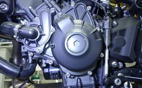 YAMAHA MT-09 SP 2024 RN87J