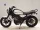 Фото Yamaha XSR125 1983 с японского аукциона
