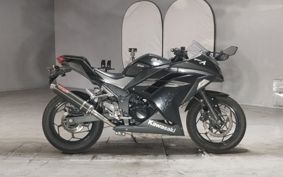 KAWASAKI NINJA 250 EX250L