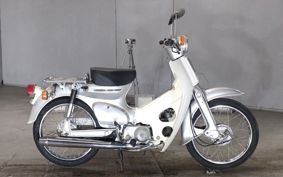 HONDA SUPER CUB50 C50