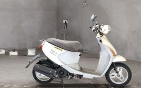 SUZUKI LETS4 CA45A