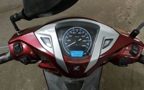 HONDA LEAD 125 JF45
