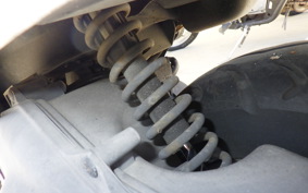 HONDA TODAY 2010 AF61