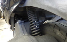 SUZUKI LET's 4 CA45A