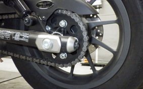 HONDA REBEL 250 A 2014 MC49