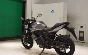 SUZUKI SV650 X A 2019 VP55B