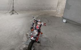 HONDA MONKEY AB27