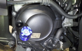HONDA FORZA 250 2002 MF13