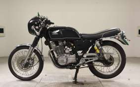 HONDA GB250 CLUBMAN Gen.5 MC10
