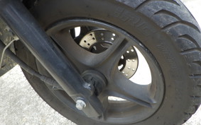 YAMAHA JOG Delux SA39J