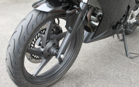 HONDA CBR125R JC50