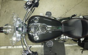 HARLEY FXDL 1580 2008