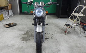 HONDA GB250 CLUBMAN Gen.4 MC10