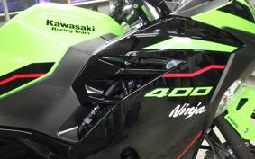 KAWASAKI NINJA 400 2020 EX400G