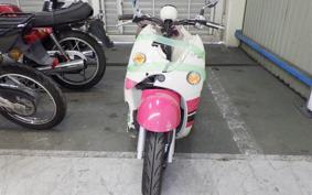 YAMAHA VINO 50 2002 SA37J