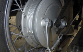 YAMAHA DRAGSTAR 400 CLASSIC 1998 4TR