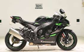 KAWASAKI ZX 10 NINJA ABS 2024 ZXT02L