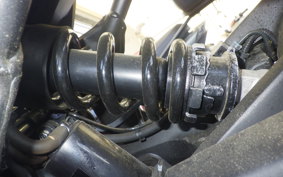 HONDA CBR650R E-Clutch 2025 RH17