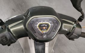 HONDA SUPER CUB50 AA04