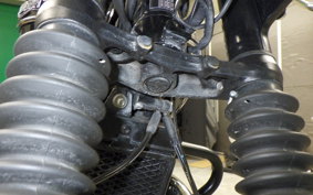 TRIUMPH BONNEVILLE T120 2023