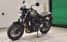 KAWASAKI Z650 RS 2024 ER650R