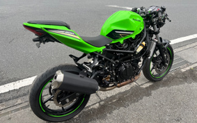 KAWASAKI NINJA 400 2019 EX400G