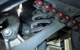 KAWASAKI NINJA 250 ABS EX250L