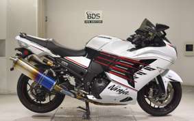 KAWASAKI ZX 1400 NINJA R A 2018