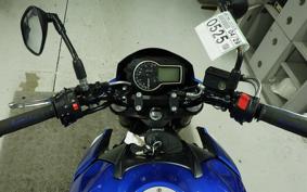 SUZUKI GSR750 A 2014 GR7NA
