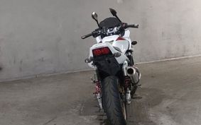 HONDA CB1300SF BOLDOR 2009 SC54