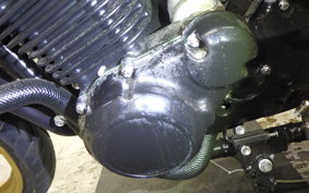 SUZUKI GSX400 IMPULSE GK79A