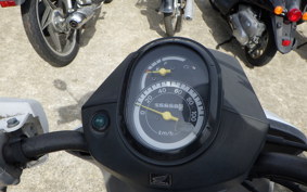 HONDA ﾍﾞﾝﾘｨ110 JA09