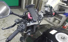 YAMAHA FZ1 FAZER 2008 RN21J