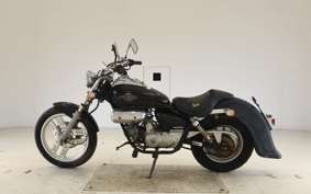 HONDA MAGNA 50 AC13