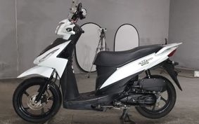 SUZUKI ADDRESS V110 CE47A